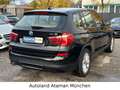 BMW X3 xDrive 30d Steptr. /Navi/Leder/Tempo/PDC/Eur6 Noir - thumbnail 21