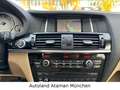 BMW X3 xDrive 30d Steptr. /Navi/Leder/Tempo/PDC/Eur6 Noir - thumbnail 14