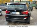 BMW X3 xDrive 30d Steptr. /Navi/Leder/Tempo/PDC/Eur6 Noir - thumbnail 20