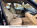 BMW X3 xDrive 30d Steptr. /Navi/Leder/Tempo/PDC/Eur6 Noir - thumbnail 9