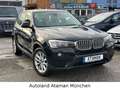 BMW X3 xDrive 30d Steptr. /Navi/Leder/Tempo/PDC/Eur6 Noir - thumbnail 7