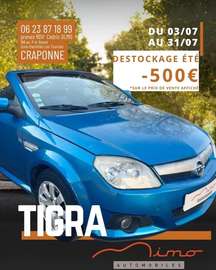 TWINTOP 1.4 TWINPORT 90 COSMO