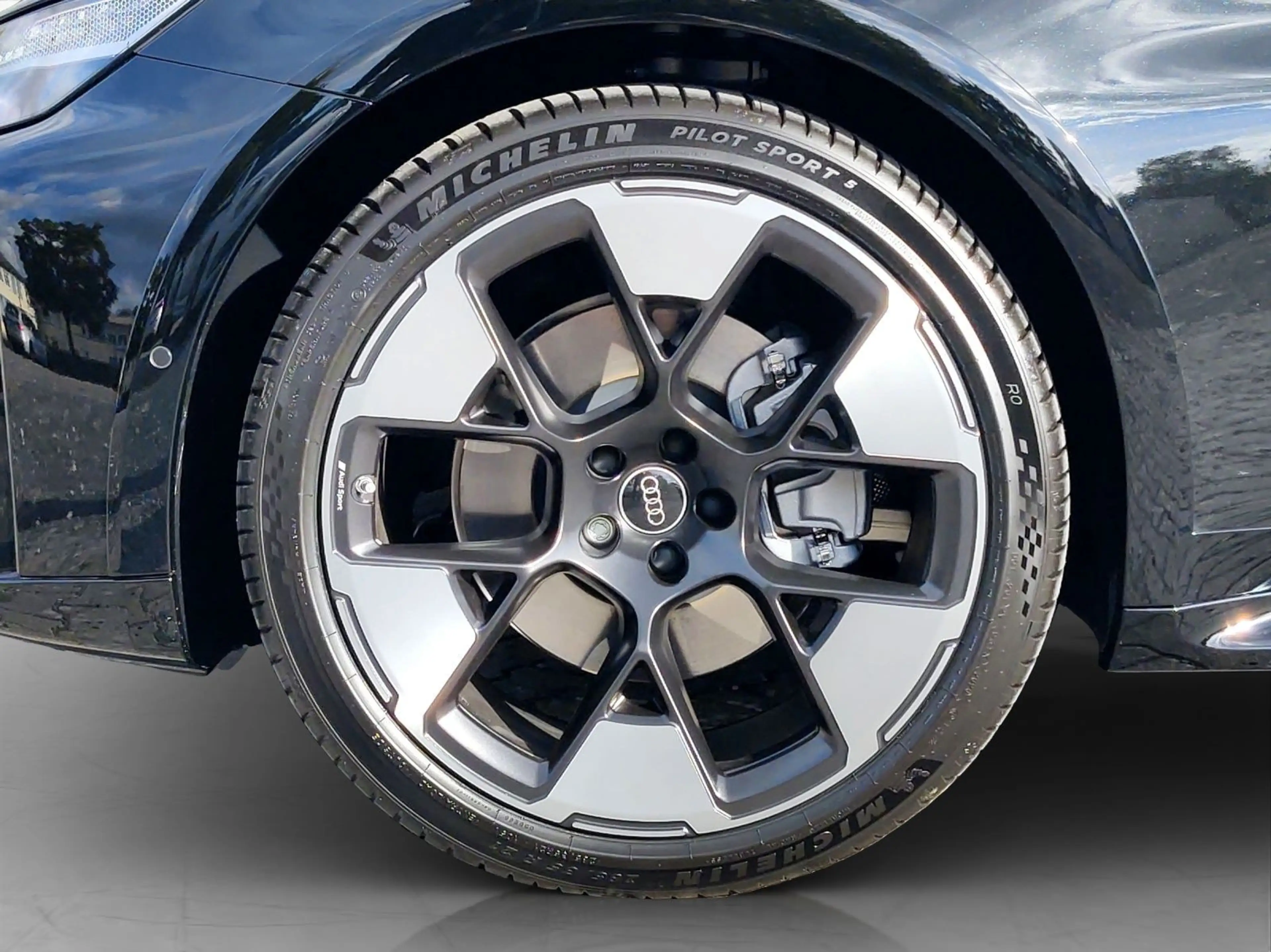 Audi A6 allroad A6 allroad TDI qu. V6*AHK*HuD*Luft*TechPro*Pano* — photo 13
