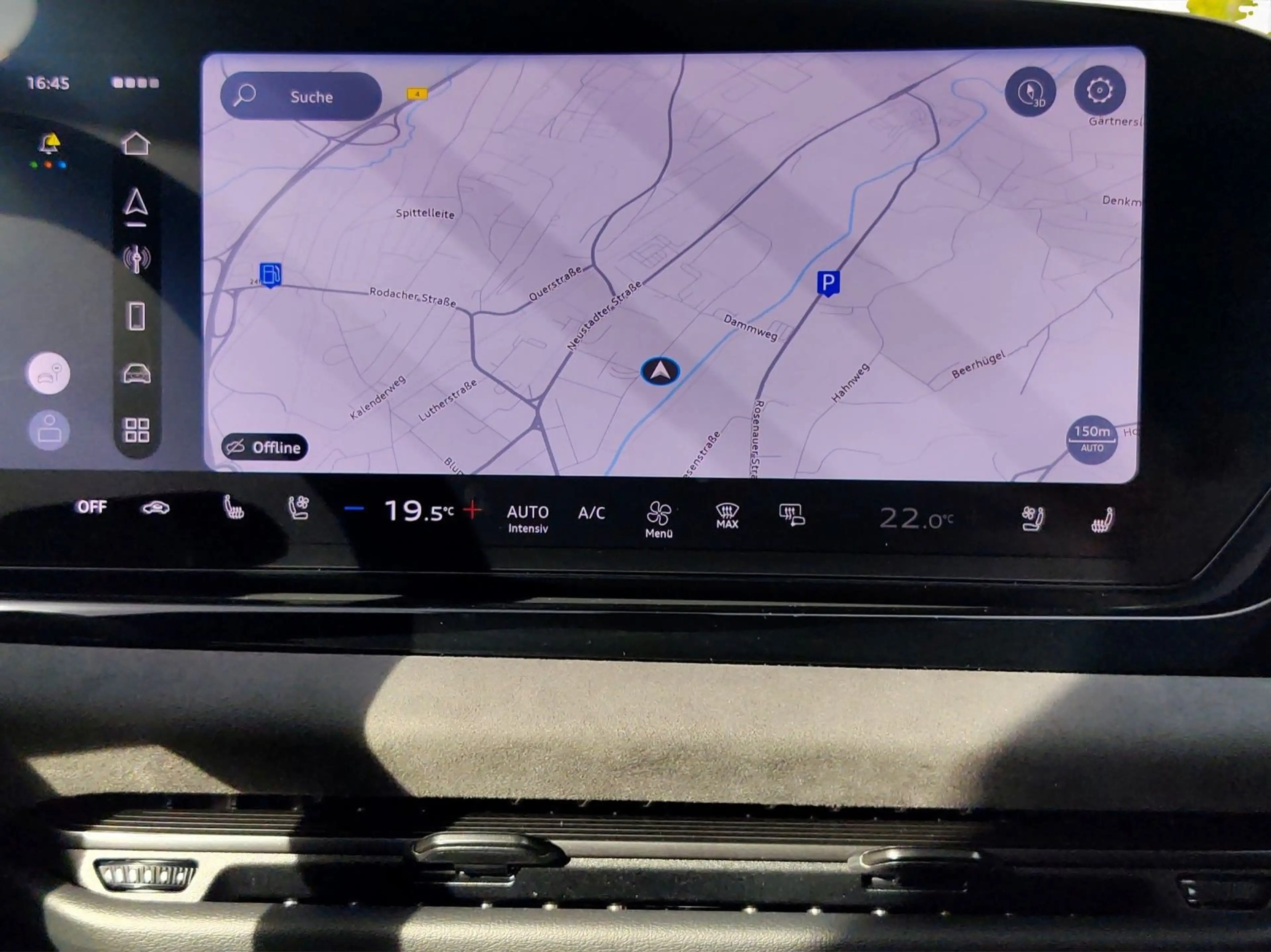 Audi A6 allroad A6 allroad TDI qu. V6*AHK*HuD*Luft*TechPro*Pano* — photo 6