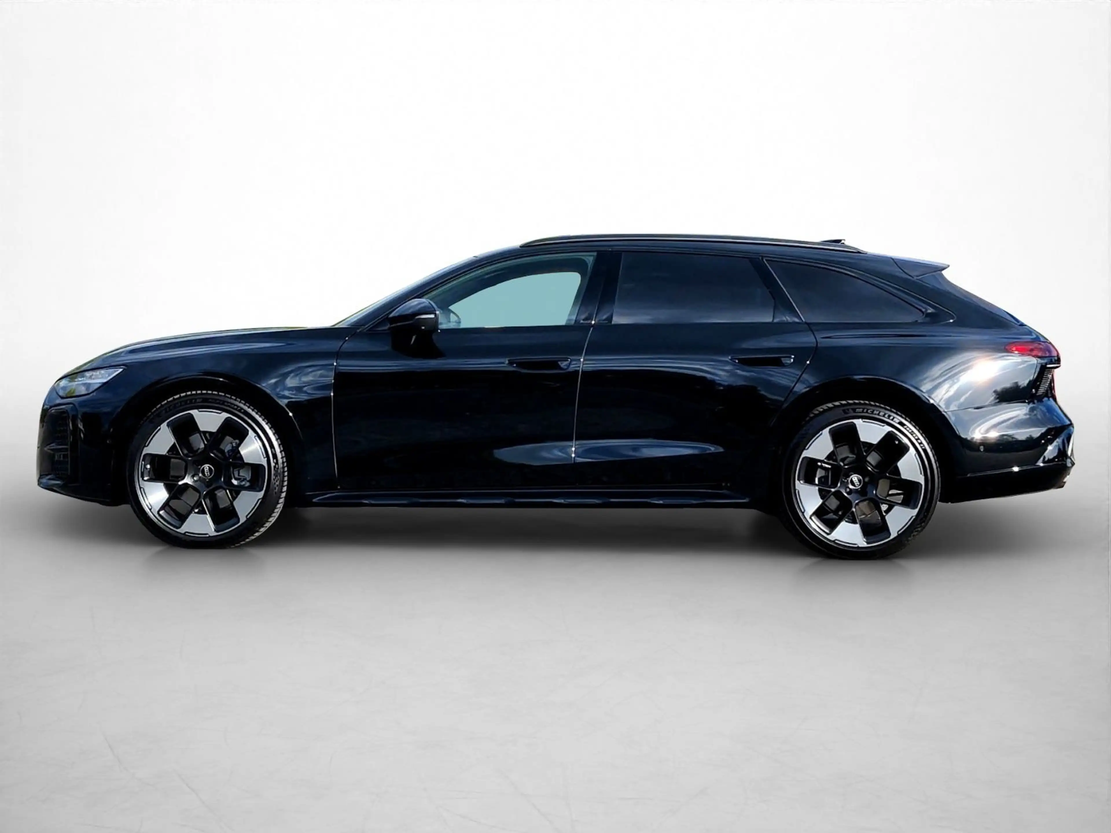 Audi A6 allroad A6 allroad TDI qu. V6*AHK*HuD*Luft*TechPro*Pano* — photo 3