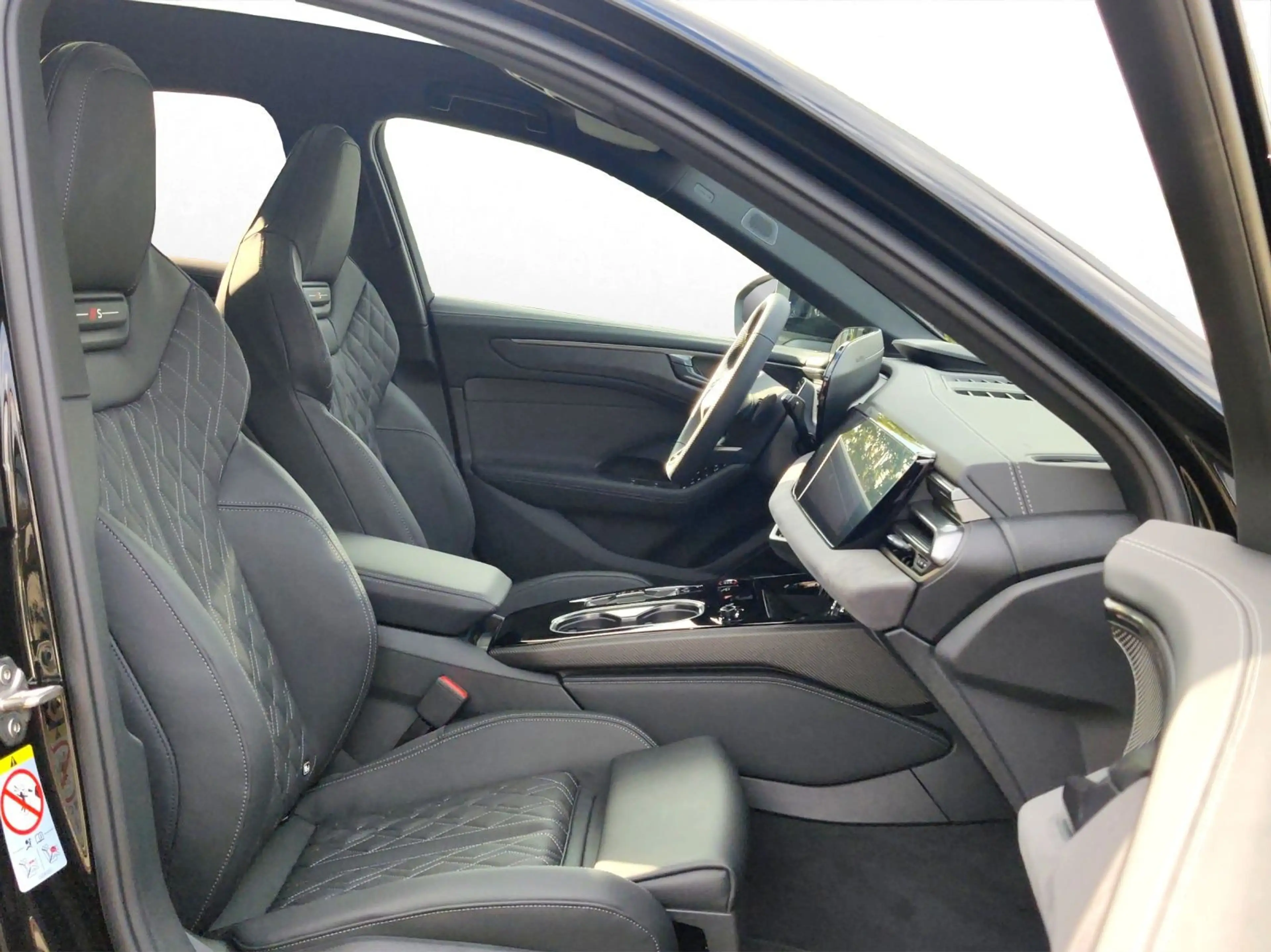 Audi A6 allroad A6 allroad TDI qu. V6*AHK*HuD*Luft*TechPro*Pano* — photo 4