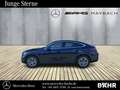 Mercedes-Benz GLC 300 GLC 300 d 4M Coupé AMG/Pano/AHK/RFK/Totwinkel Blau - thumbnail 2