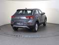 Volkswagen T-Roc 4Me TSI Grau - thumbnail 4