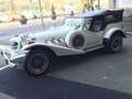 Oldtimer Excalibur Phaetom III s Weiß - thumbnail 4