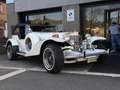 Oldtimer Excalibur Phaetom III s Weiß - thumbnail 6