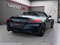 BMW Z4 Z4 2.0iAS sDrive20i *GARANTIE 12 MOIS* Zwart - thumbnail 4