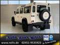 Land Rover Defender Kombi 110 TD4 FAP E Schwerlast AHK Lede Wit - thumbnail 24