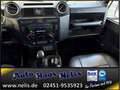 Land Rover Defender Kombi 110 TD4 FAP E Schwerlast AHK Lede Wit - thumbnail 12