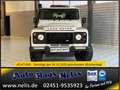 Land Rover Defender Kombi 110 TD4 FAP E Schwerlast AHK Lede Wit - thumbnail 3