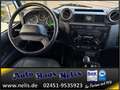 Land Rover Defender Kombi 110 TD4 FAP E Schwerlast AHK Lede Wit - thumbnail 26