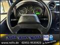 Land Rover Defender Kombi 110 TD4 FAP E Schwerlast AHK Lede Wit - thumbnail 11