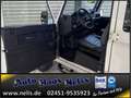 Land Rover Defender Kombi 110 TD4 FAP E Schwerlast AHK Lede Wit - thumbnail 9