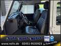 Land Rover Defender Kombi 110 TD4 FAP E Schwerlast AHK Lede Wit - thumbnail 10