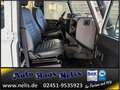 Land Rover Defender Kombi 110 TD4 FAP E Schwerlast AHK Lede Wit - thumbnail 14