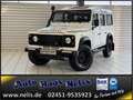 Land Rover Defender Kombi 110 TD4 FAP E Schwerlast AHK Lede Wit - thumbnail 1