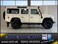 Land Rover Defender Kombi 110 TD4 FAP E Schwerlast AHK Lede Wit - thumbnail 4