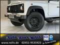 Land Rover Defender Kombi 110 TD4 FAP E Schwerlast AHK Lede Wit - thumbnail 20