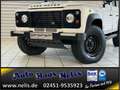 Land Rover Defender Kombi 110 TD4 FAP E Schwerlast AHK Lede Wit - thumbnail 19