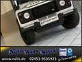 Land Rover Defender Kombi 110 TD4 FAP E Schwerlast AHK Lede Wit - thumbnail 18