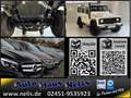 Land Rover Defender Kombi 110 TD4 FAP E Schwerlast AHK Lede Wit - thumbnail 30