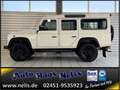 Land Rover Defender Kombi 110 TD4 FAP E Schwerlast AHK Lede Wit - thumbnail 22