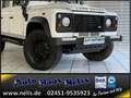 Land Rover Defender Kombi 110 TD4 FAP E Schwerlast AHK Lede Wit - thumbnail 21