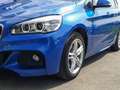 BMW 220 Active Tourer d xDrive Allrad AD Navi Soundsystem Blu/Azzurro - thumbnail 3