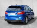 BMW 220 Active Tourer d xDrive Allrad AD Navi Soundsystem Blu/Azzurro - thumbnail 2