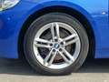 BMW 220 Active Tourer d xDrive Allrad AD Navi Soundsystem Blu/Azzurro - thumbnail 4