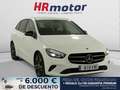Mercedes-Benz B 180 d Blanco - thumbnail 1