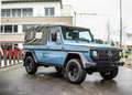 Mercedes-Benz G 230 G 230 W461 / Steyr-Daimler-Puch G Blau - thumbnail 1
