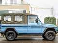 Mercedes-Benz G 230 G 230 W461 / Steyr-Daimler-Puch G Blau - thumbnail 6