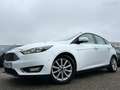 Ford Focus 1.0 ECOBOOST 125CH STOP&START TITANIUM Blanc - thumbnail 1