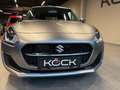 Suzuki Swift Clear Silber - thumbnail 3