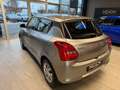 Suzuki Swift Clear Silber - thumbnail 8