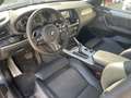 BMW X3 xDrive 35d - BVA Sport  F25 LCI M Sport PHASE 2 Schwarz - thumbnail 9