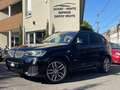 BMW X3 xDrive 35d - BVA Sport  F25 LCI M Sport PHASE 2 Schwarz - thumbnail 1