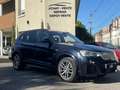 BMW X3 xDrive 35d - BVA Sport  F25 LCI M Sport PHASE 2 Schwarz - thumbnail 3
