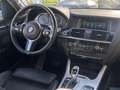 BMW X3 xDrive 35d - BVA Sport  F25 LCI M Sport PHASE 2 Schwarz - thumbnail 10
