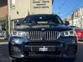 BMW X3 xDrive 35d - BVA Sport  F25 LCI M Sport PHASE 2 Schwarz - thumbnail 2