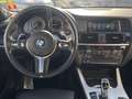 BMW X3 xDrive 35d - BVA Sport  F25 LCI M Sport PHASE 2 Schwarz - thumbnail 11