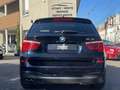 BMW X3 xDrive 35d - BVA Sport  F25 LCI M Sport PHASE 2 Schwarz - thumbnail 7