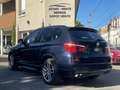 BMW X3 xDrive 35d - BVA Sport  F25 LCI M Sport PHASE 2 Schwarz - thumbnail 8