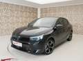 Opel Corsa Hybrid. GS. 1.2 Direct Injection Turbo. 107 Schwarz - thumbnail 1