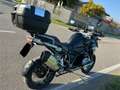BMW R 1200 GS triple black tagliandi certificati 4pack abs esa Nero - thumbnail 1